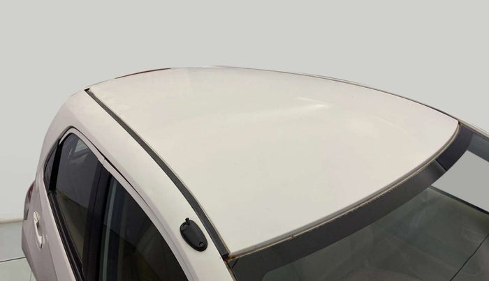 2015 Honda Brio S MT, Petrol, Manual, 43,378 km, Roof