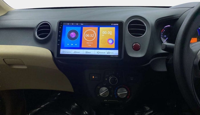 2015 Honda Brio S MT, Petrol, Manual, 43,378 km, Air Conditioner