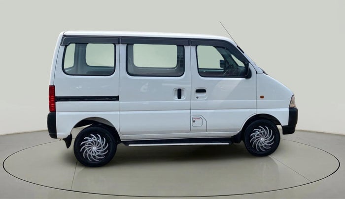 2023 Maruti Eeco 5 STR AC, Petrol, Manual, 19,330 km, Right Side View