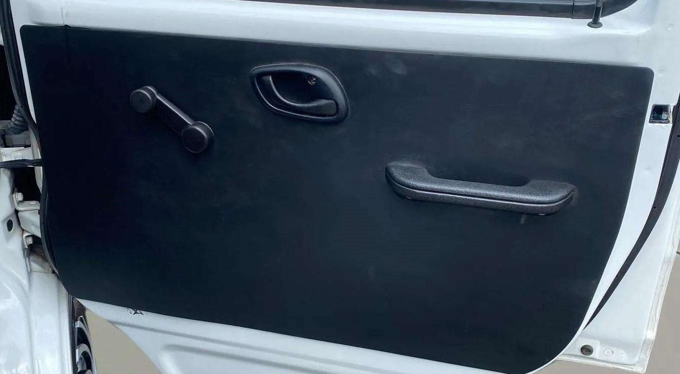 2023 Maruti Eeco 5 STR AC, Petrol, Manual, 19,330 km, Driver Side Door Panels Control