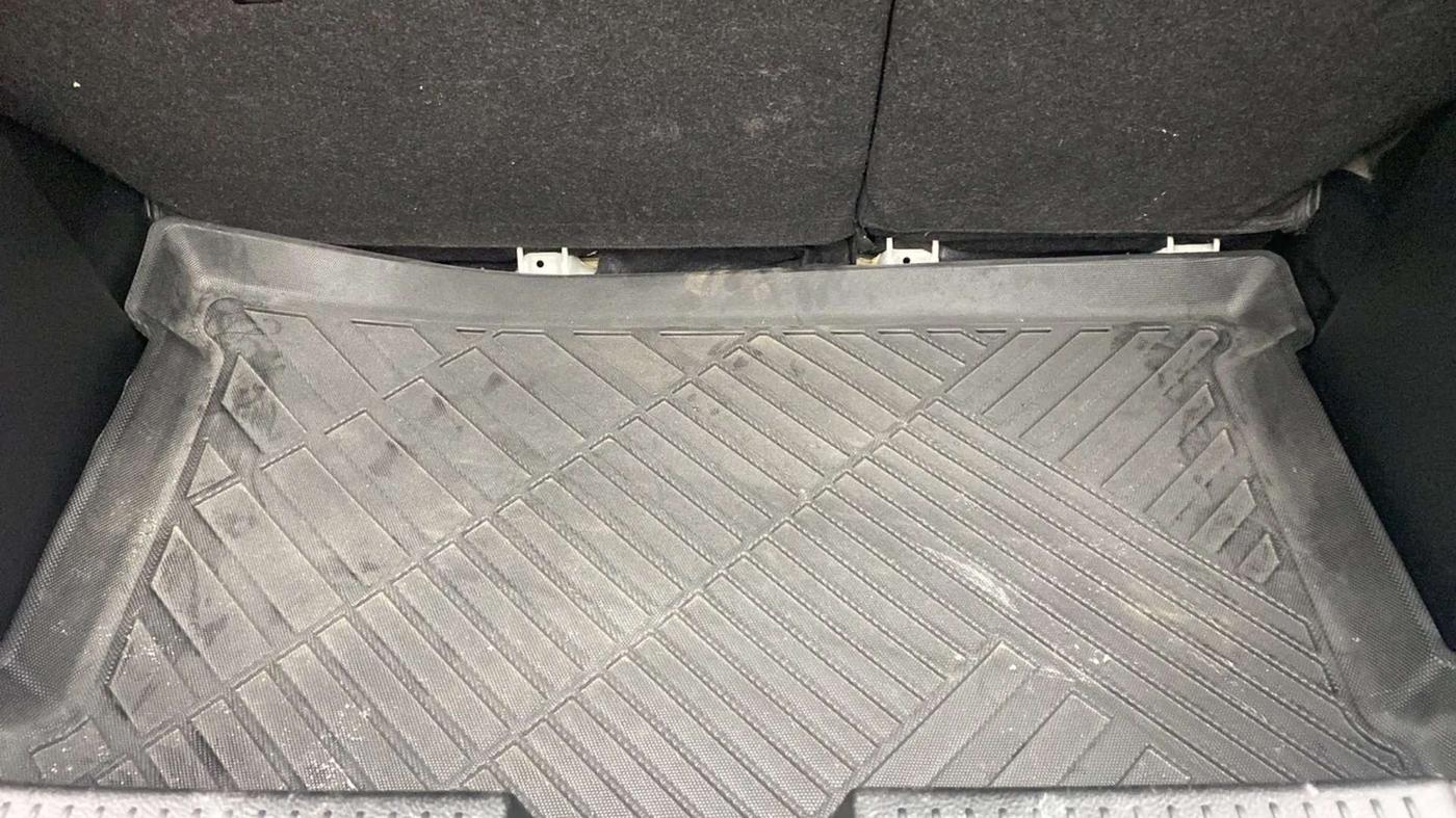 2023 Maruti Baleno ALPHA PETROL 1.2, Petrol, Manual, 8,249 km, Boot Inside
