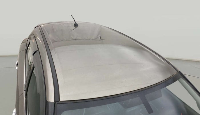 2019 Maruti Baleno ALPHA PETROL 1.2, Petrol, Manual, 28,416 km, Roof