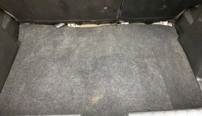 2019 Maruti Baleno ALPHA PETROL 1.2, Petrol, Manual, 28,416 km, Boot Inside
