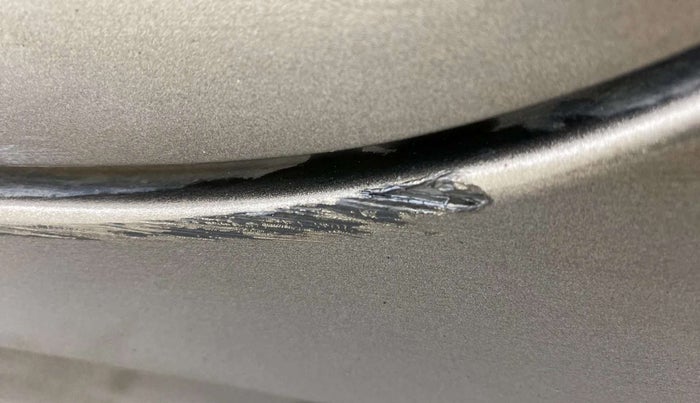 2019 Maruti Baleno ALPHA PETROL 1.2, Petrol, Manual, 28,416 km, Left running board - Minor scratches