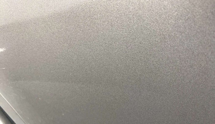 2019 Maruti Baleno ALPHA PETROL 1.2, Petrol, Manual, 28,416 km, Right rear door - Slightly dented