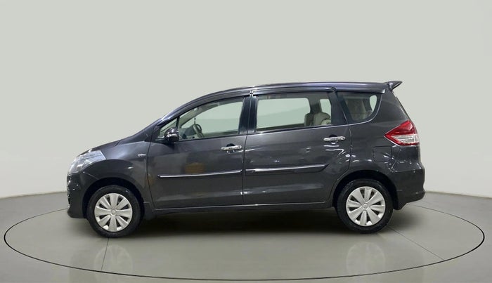 2016 Maruti Ertiga VDI SHVS, Diesel, Manual, 60,974 km, Left Side