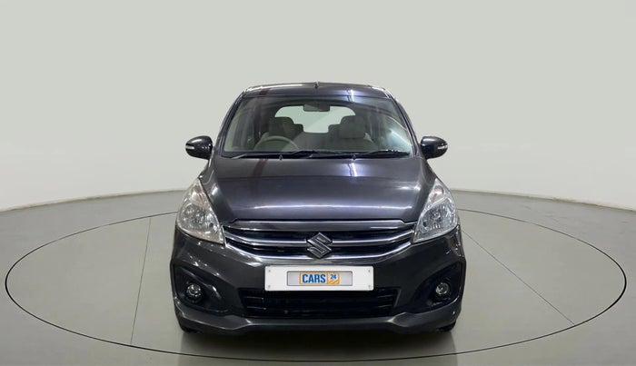 2016 Maruti Ertiga VDI SHVS, Diesel, Manual, 60,974 km, Front