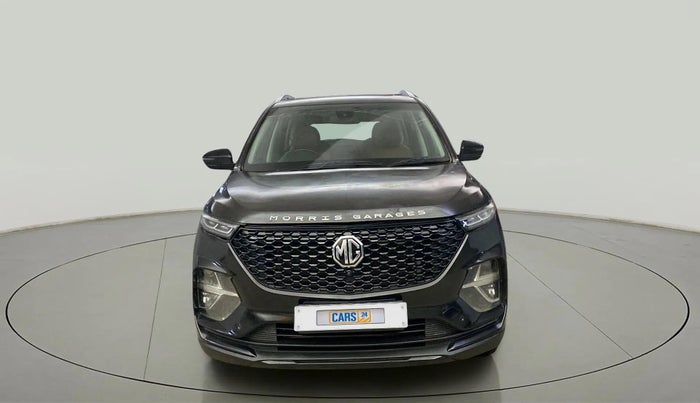 2020 MG HECTOR PLUS SHARP 1.5 PETROL TURBO HYBRID MT 6-STR, Petrol, Manual, 23,365 km, Front