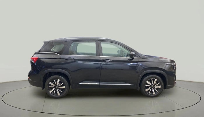 2020 MG HECTOR PLUS SHARP 1.5 PETROL TURBO HYBRID MT 6-STR, Petrol, Manual, 23,365 km, Right Side View