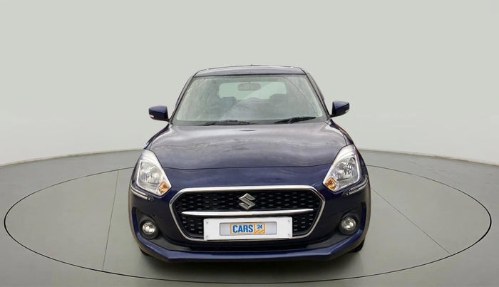 2021 Maruti Swift VXI AMT, Petrol, Automatic, 42,959 km, Front