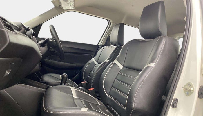 2023 Maruti Swift VXI, Petrol, Manual, 36,386 km, Right Side Front Door Cabin