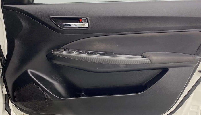 2023 Maruti Swift VXI, Petrol, Manual, 36,386 km, Driver Side Door Panels Control