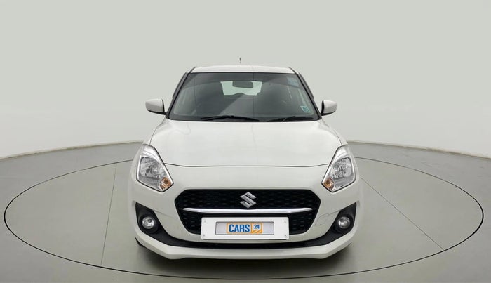 2023 Maruti Swift VXI, Petrol, Manual, 36,386 km, Front