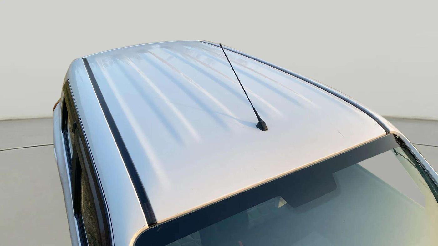 2022 Maruti S PRESSO VXI+, Petrol, Manual, 27,572 km, Roof