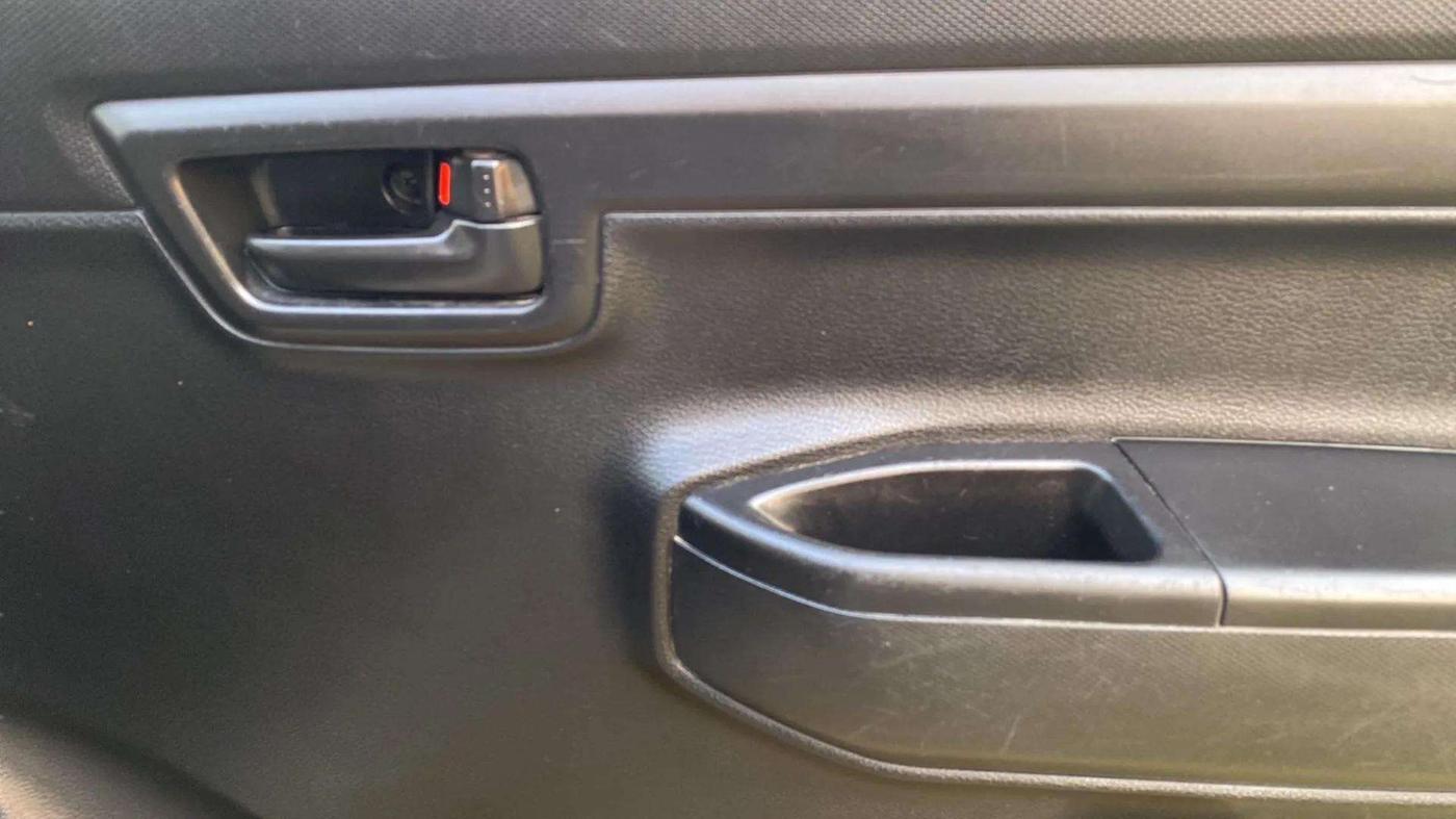 2022 Maruti S PRESSO VXI+, Petrol, Manual, 27,572 km, Driver Side Door Panels Control