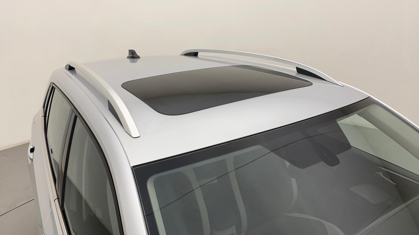 2022 Volkswagen TAIGUN TOPLINE 1.0 TSI AT, Petrol, Automatic, 57,250 km, Roof