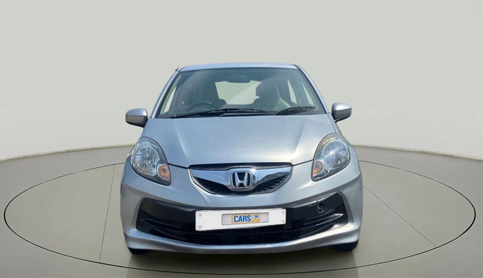 2014 Honda Brio S MT, Petrol, Manual, 46,167 km, Front