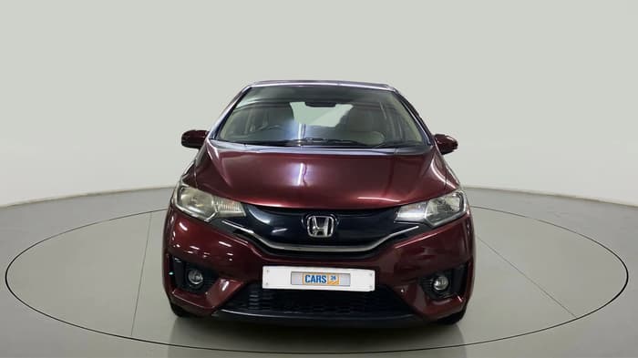 2016 Honda Jazz 1.2L I-VTEC V, Petrol, Manual, 33,497 km, Front