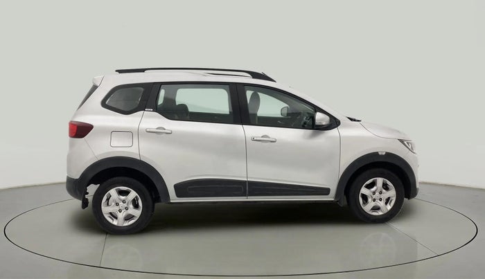 2019 Renault TRIBER RXZ, Petrol, Manual, 39,338 km, Right Side View