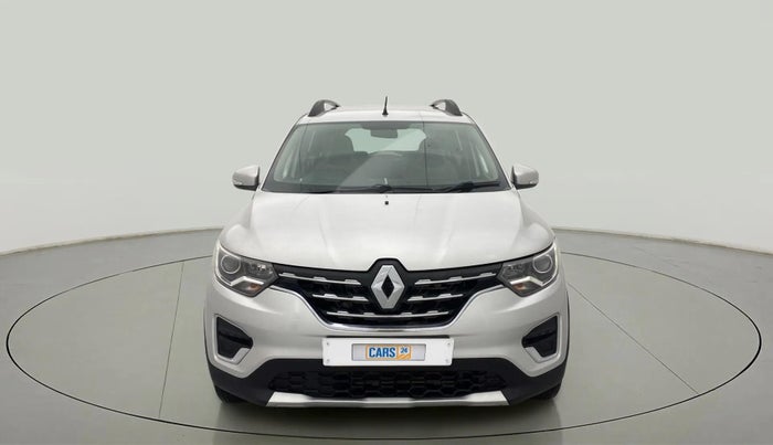 2019 Renault TRIBER RXZ, Petrol, Manual, 39,338 km, Front