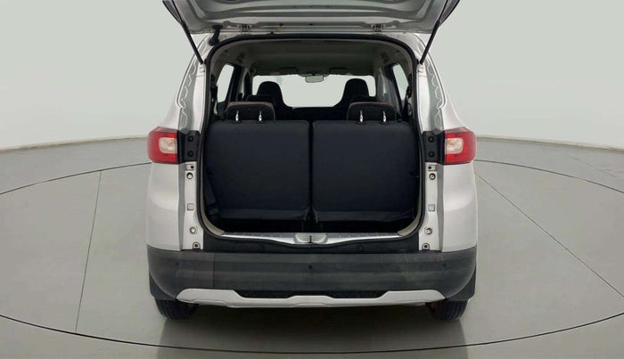 2019 Renault TRIBER RXZ, Petrol, Manual, 39,338 km, Boot Inside