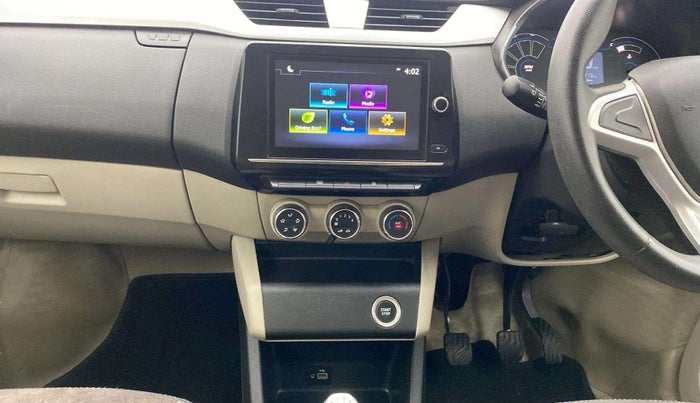 2019 Renault TRIBER RXZ, Petrol, Manual, 39,338 km, Air Conditioner