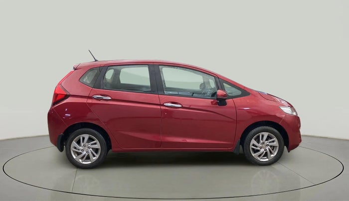 2019 Honda Jazz 1.2L I-VTEC VX, Petrol, Manual, 82,973 km, Right Side View