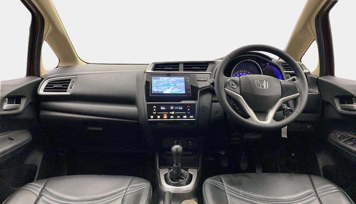 2019 Honda Jazz 1.2L I-VTEC VX, Petrol, Manual, 82,973 km, Dashboard