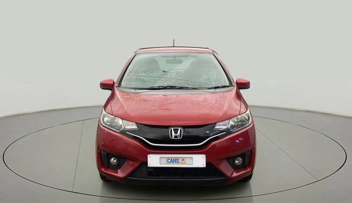 2019 Honda Jazz 1.2L I-VTEC VX, Petrol, Manual, 82,973 km, Front