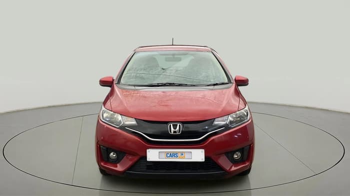 2019 Honda Jazz 1.2L I-VTEC VX, Petrol, Manual, 82,973 km, Front