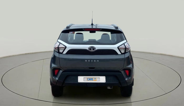 2023 Tata NEXON XM PETROL, Petrol, Manual, 13,347 km, Back/Rear