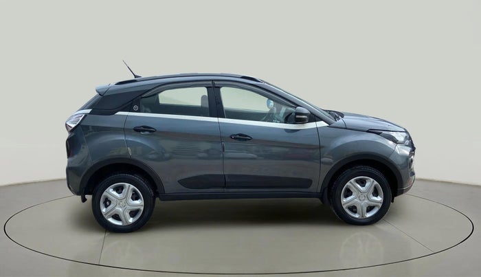 2023 Tata NEXON XM PETROL, Petrol, Manual, 13,347 km, Right Side View