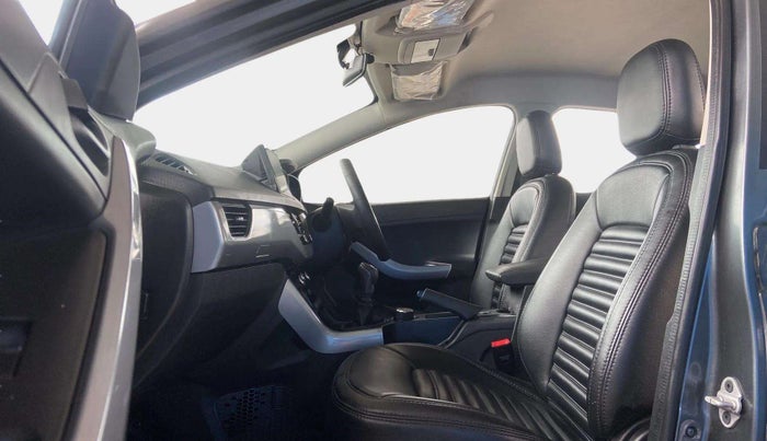 2023 Tata NEXON XM PETROL, Petrol, Manual, 13,347 km, Right Side Front Door Cabin