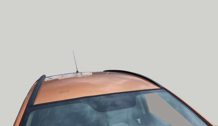 2016 Hyundai Grand i10 SPORTZ 1.2 KAPPA VTVT, Petrol, Manual, 69,764 km, Roof