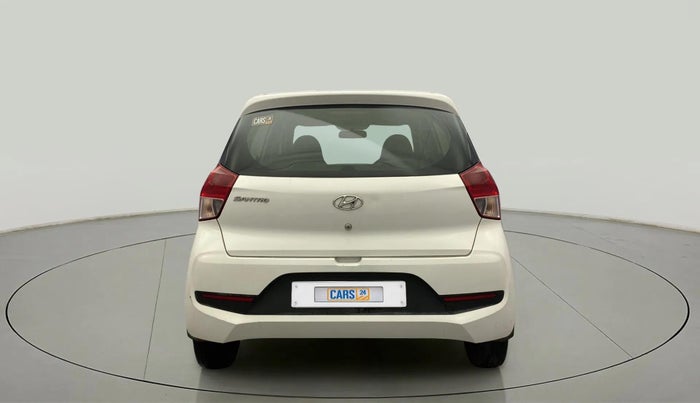 2019 Hyundai NEW SANTRO MAGNA AMT, Petrol, Automatic, 49,864 km, Back/Rear