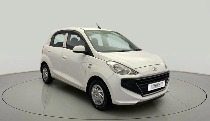2019 Hyundai NEW SANTRO MAGNA AMT, Petrol, Automatic, 49,864 km, Right Front Diagonal