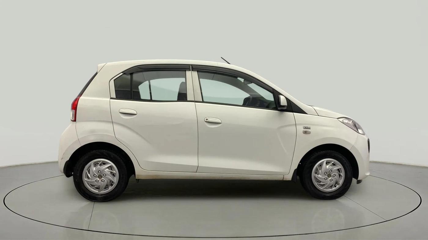2019 Hyundai NEW SANTRO MAGNA AMT, Petrol, Automatic, 49,864 km, Right Side View