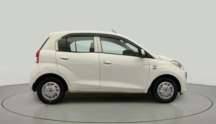 2019 Hyundai NEW SANTRO MAGNA AMT, Petrol, Automatic, 49,864 km, Right Side View