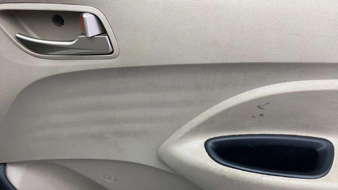2019 Hyundai NEW SANTRO MAGNA AMT, Petrol, Automatic, 49,864 km, Driver Side Door Panels Control