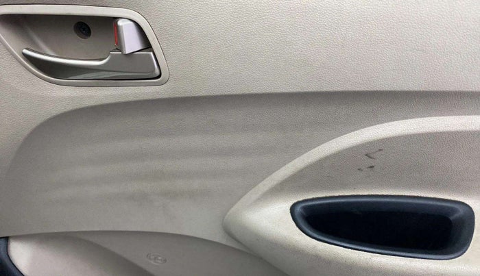 2019 Hyundai NEW SANTRO MAGNA AMT, Petrol, Automatic, 49,864 km, Driver Side Door Panels Control