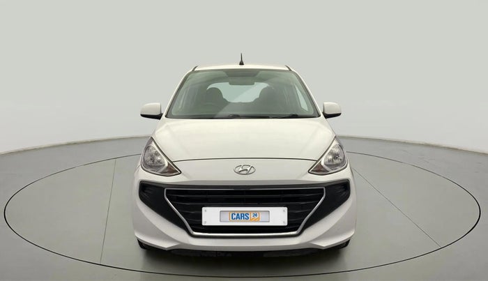 2019 Hyundai NEW SANTRO MAGNA AMT, Petrol, Automatic, 49,864 km, Front