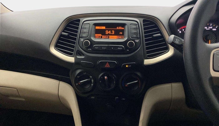 2019 Hyundai NEW SANTRO MAGNA AMT, Petrol, Automatic, 49,864 km, Air Conditioner