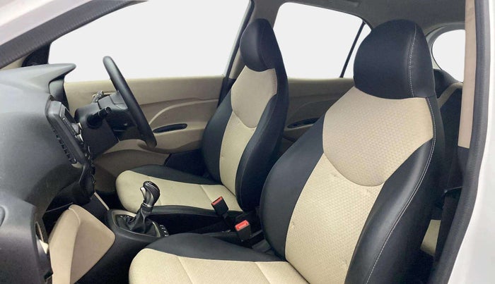 2019 Hyundai NEW SANTRO MAGNA AMT, Petrol, Automatic, 49,864 km, Right Side Front Door Cabin