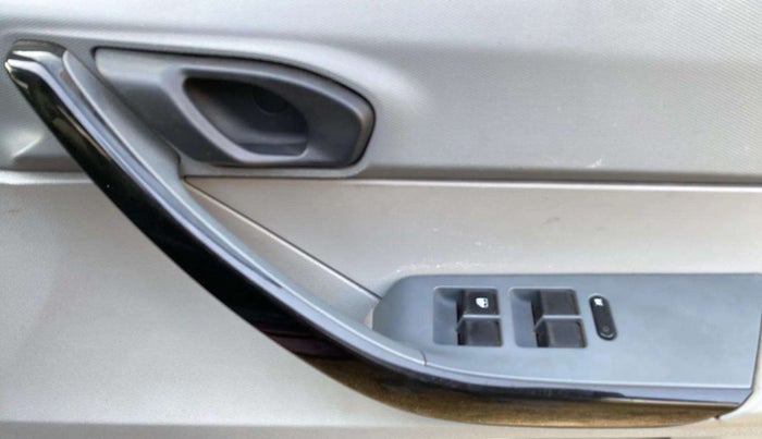 2020 Tata TIGOR XM PETROL, Petrol, Manual, 24,278 km, Driver Side Door Panels Control