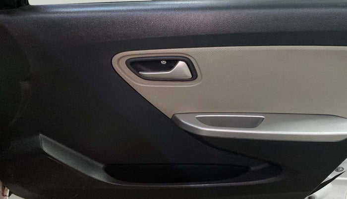 2019 Maruti Alto K10 VXI AMT, Petrol, Automatic, 12,435 km, Driver Side Door Panels Control