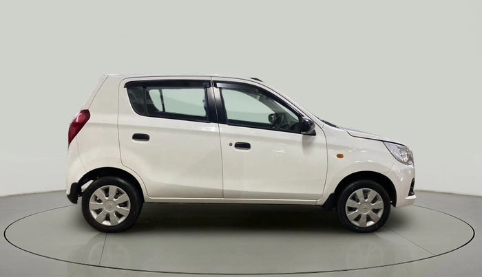 2019 Maruti Alto K10 VXI AMT, Petrol, Automatic, 12,435 km, Right Side View