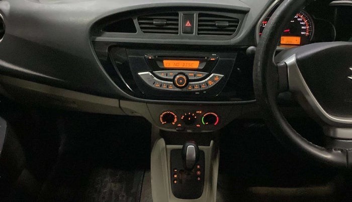 2019 Maruti Alto K10 VXI AMT, Petrol, Automatic, 12,435 km, Air Conditioner