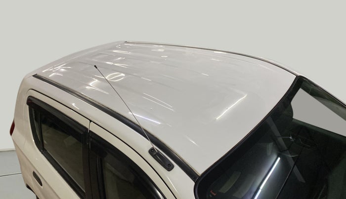 2019 Maruti Alto K10 VXI AMT, Petrol, Automatic, 12,435 km, Roof