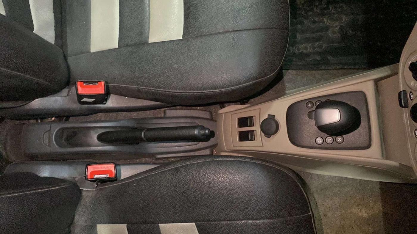 2019 Maruti Alto K10 VXI AMT, Petrol, Automatic, 12,435 km, Gear Lever