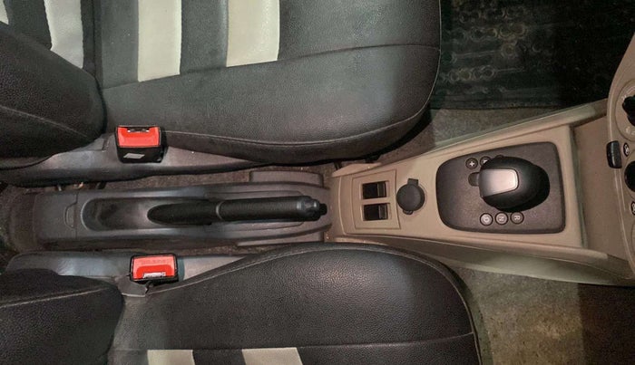 2019 Maruti Alto K10 VXI AMT, Petrol, Automatic, 12,435 km, Gear Lever